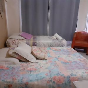 Fronteira Hotel