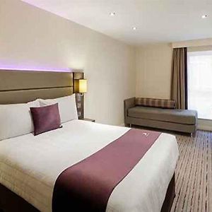 Premier Inn Oxford Botley